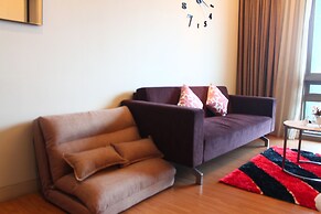 D'Home Stay at Swiss Garden Residence