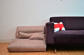 D'Home Stay at Swiss Garden Residence