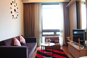 D'Home Stay at Swiss Garden Residence