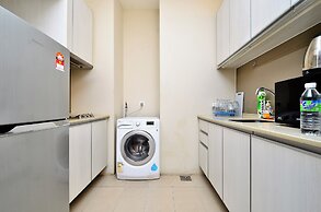 D'Home Stay at Swiss Garden Residence