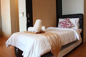 D'Home Stay at Swiss Garden Residence