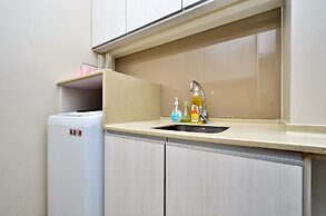 D'Home Stay at Swiss Garden Residence