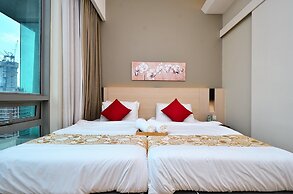 D'Home Stay at Swiss Garden Residence