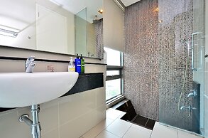 D'Home Stay at Swiss Garden Residence