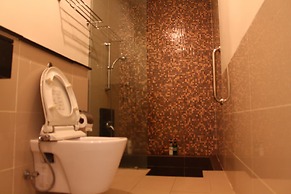 D'Home Stay at Swiss Garden Residence