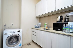 D'Home Stay at Swiss Garden Residence