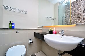 D'Home Stay at Swiss Garden Residence