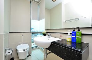 D'Home Stay at Swiss Garden Residence