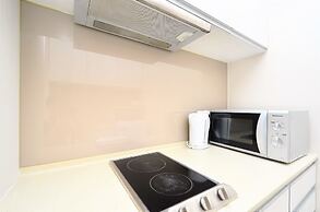 D'Home Stay at Swiss Garden Residence