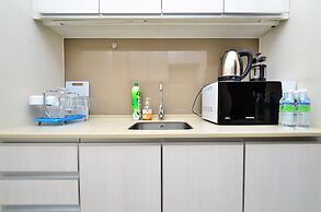 D'Home Stay at Swiss Garden Residence