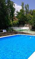 Camping Alpujarras