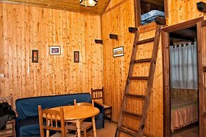 Camping Alpujarras