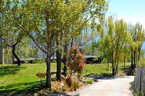 Camping Alpujarras