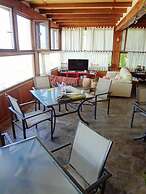 Camping Alpujarras