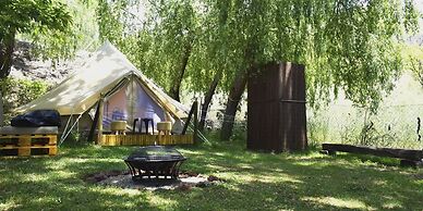 Camping Alpujarras