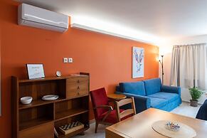 CHROMA Lodge Pikermi