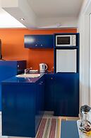 CHROMA Lodge Pikermi