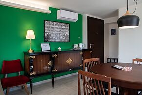 CHROMA Lodge Pikermi