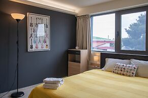 CHROMA Lodge Pikermi