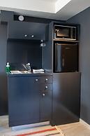 CHROMA Lodge Pikermi