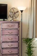 CHROMA Lodge Pikermi