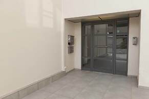 CHROMA Lodge Pikermi