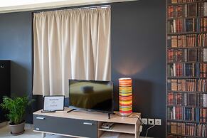 CHROMA Lodge Pikermi