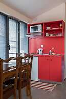 CHROMA Lodge Pikermi