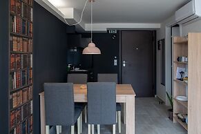 CHROMA Lodge Pikermi