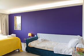 CHROMA Lodge Pikermi