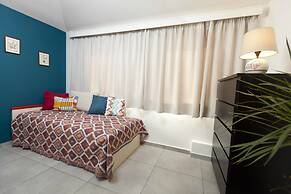 CHROMA Lodge Pikermi