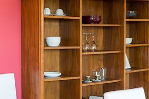 CHROMA Lodge Pikermi