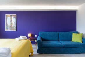 CHROMA Lodge Pikermi