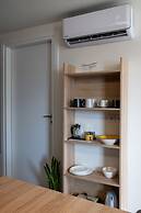 CHROMA Lodge Pikermi