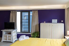 CHROMA Lodge Pikermi