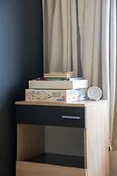 CHROMA Lodge Pikermi