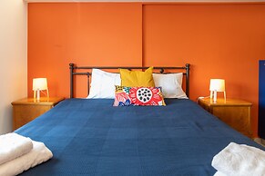 CHROMA Lodge Pikermi