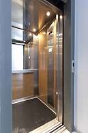 CHROMA Lodge Pikermi