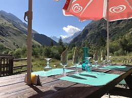 Le Gîte Le Pas de l'Ane