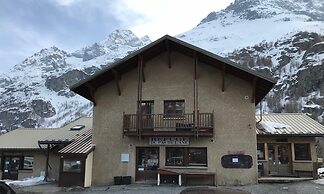Le Gîte Le Pas de l'Ane