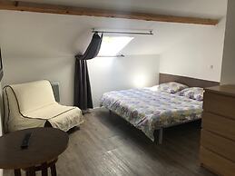Le Gîte Le Pas de l'Ane