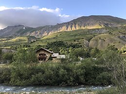 Le Gîte Le Pas de l'Ane
