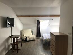 Le Gîte Le Pas de l'Ane