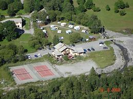 Le Gîte Le Pas de l'Ane