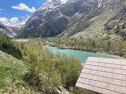 Le Gîte Le Pas de l'Ane