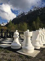 Le Gîte Le Pas de l'Ane