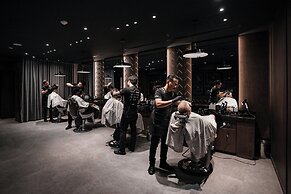 The Abu Dhabi Edition