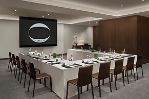 The Abu Dhabi Edition