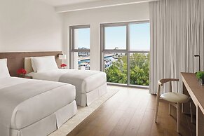 The Abu Dhabi Edition