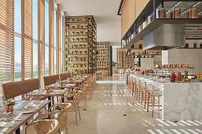 The Abu Dhabi Edition